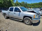 2012 Chevrolet Silverado C1500 LT
