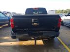 2014 Chevrolet Silverado K1500 LTZ