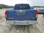 2011 Nissan Frontier S