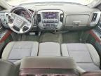 2014 GMC Sierra K1500 SLE