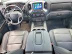 2021 Chevrolet Silverado K1500 LT Trail Boss