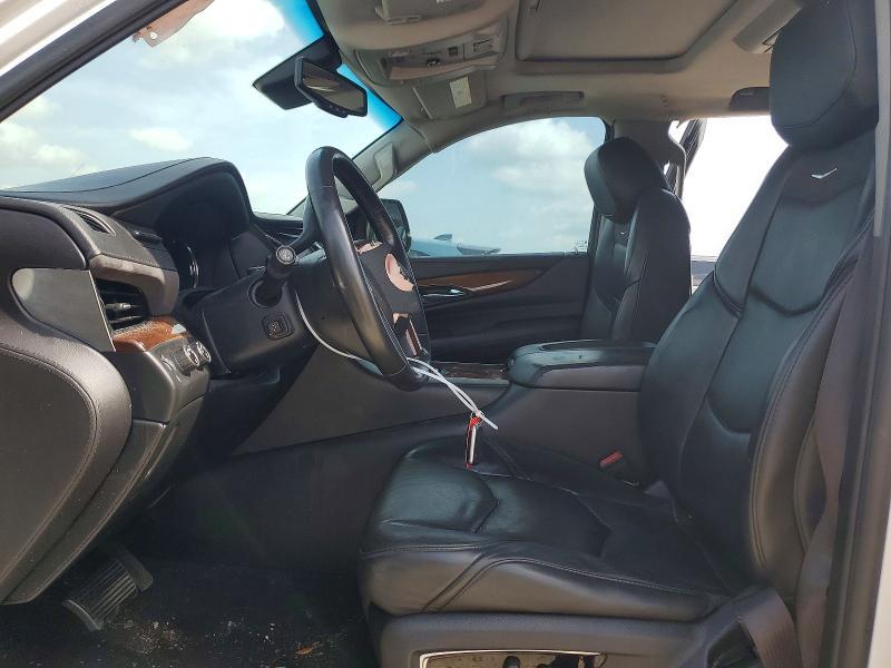 2016 Cadillac Escalade Premium