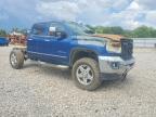2017 GMC Sierra K2500 SLT