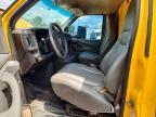 2013 GMC Savana Cutaway G3500
