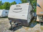 2016 Jayco Jay Trailers