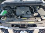 2007 Nissan Titan XE