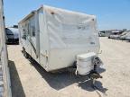 2008 Forest River Flagstaff Super Lite Camper