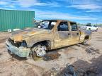 2002 Chevrolet Silverado K2500 Heavy Duty