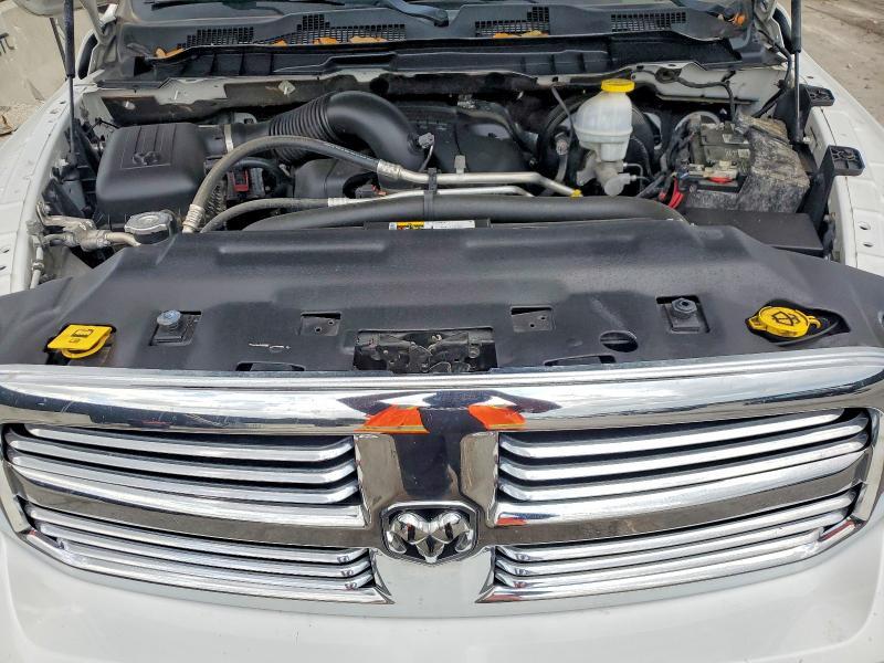 2019 Dodge RAM 1500 Classic SLT