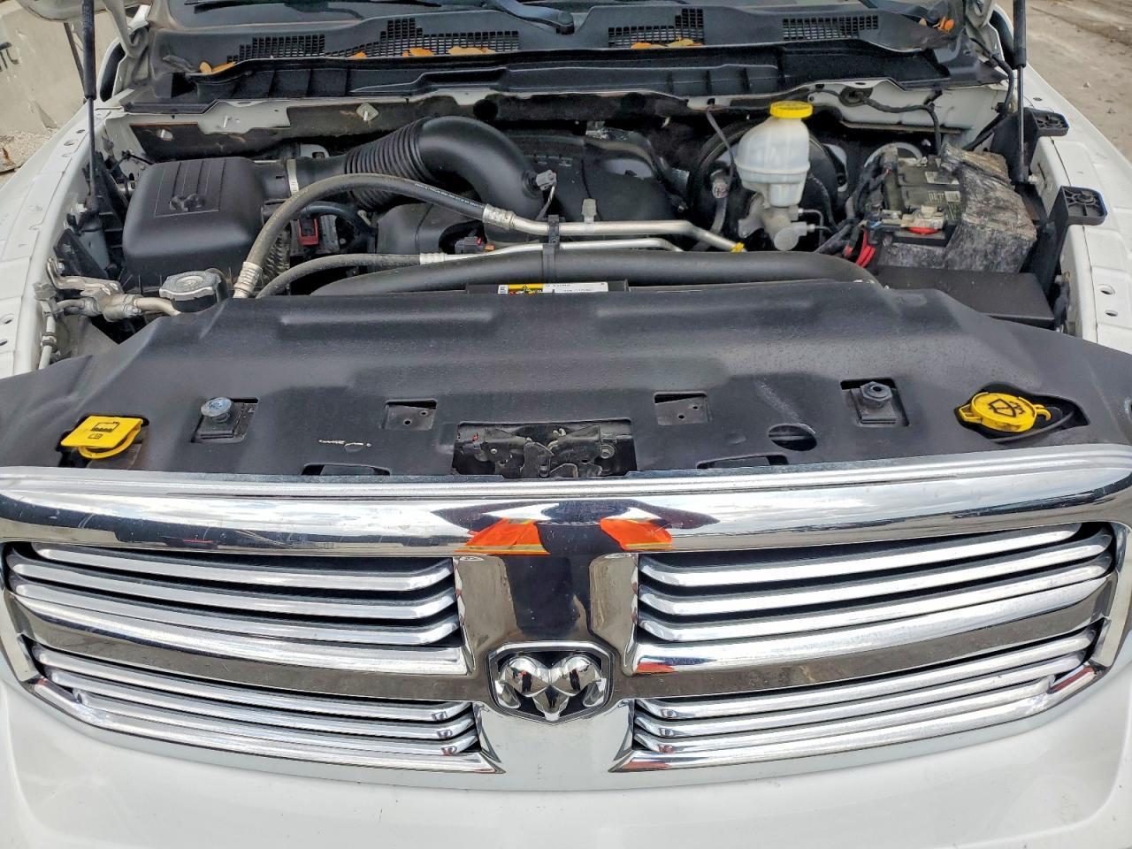 2019 Dodge RAM 1500 Classic SLT