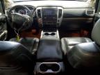 2017 Nissan Titan SL