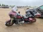 2014 Harley-Davidson Flhtk Electra Glide Ultra Limited
