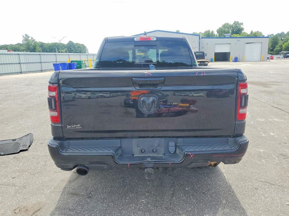 2020 Dodge RAM 1500 BIG HORN/LONE Star