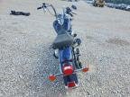 2012 Harley-Davidson Flstc Heritage Softail Classic