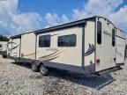 2017 Salem By Forest Rive 2017 Forest River Hemisphere Camper