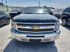 2012 Chevrolet Silverado C1500