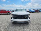 2025 Chevrolet Silverado K1500