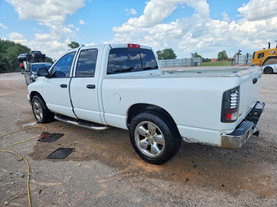 2004 Dodge RAM 1500 ST