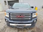 2017 GMC Canyon SLE