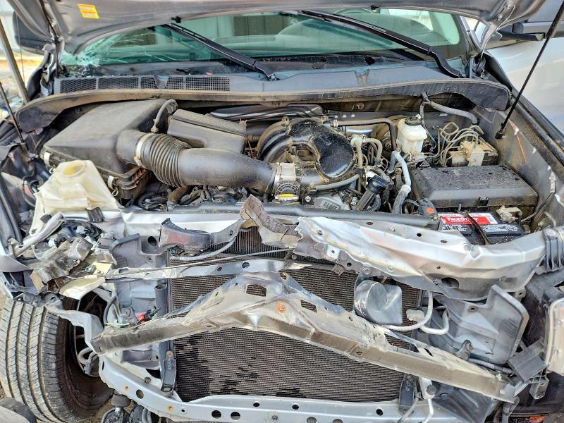 2013 Toyota Tundra Grade