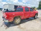 2012 Chevrolet Silverado K1500 LT