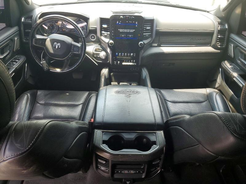 2019 Dodge RAM 1500 Limited