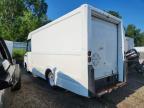 2013 Isuzu NPR HD Delivery Van