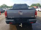 2017 Honda Ridgeline RTL