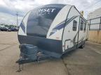 2018 Keystone Sunset Camper