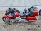 2010 Honda GL1800