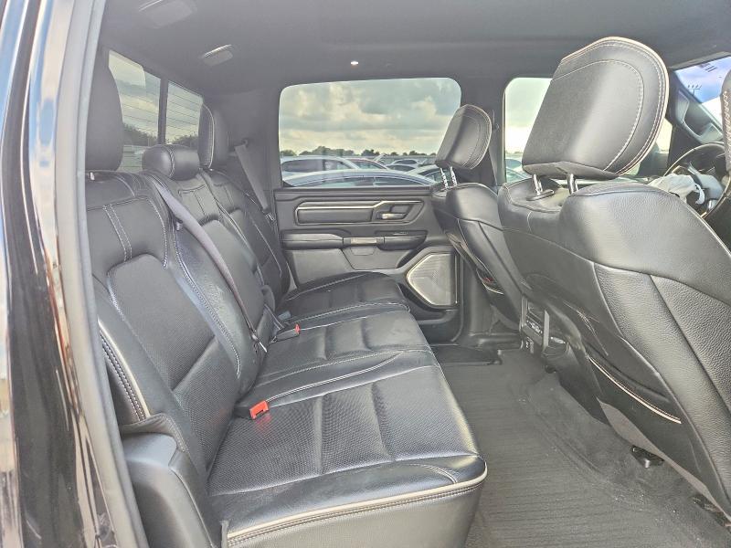 2021 Dodge RAM 1500 Limited