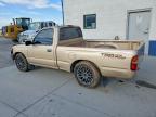 1998 Toyota Tacoma Base