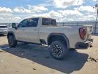 2026 GMC Sierra K2500 AT4X