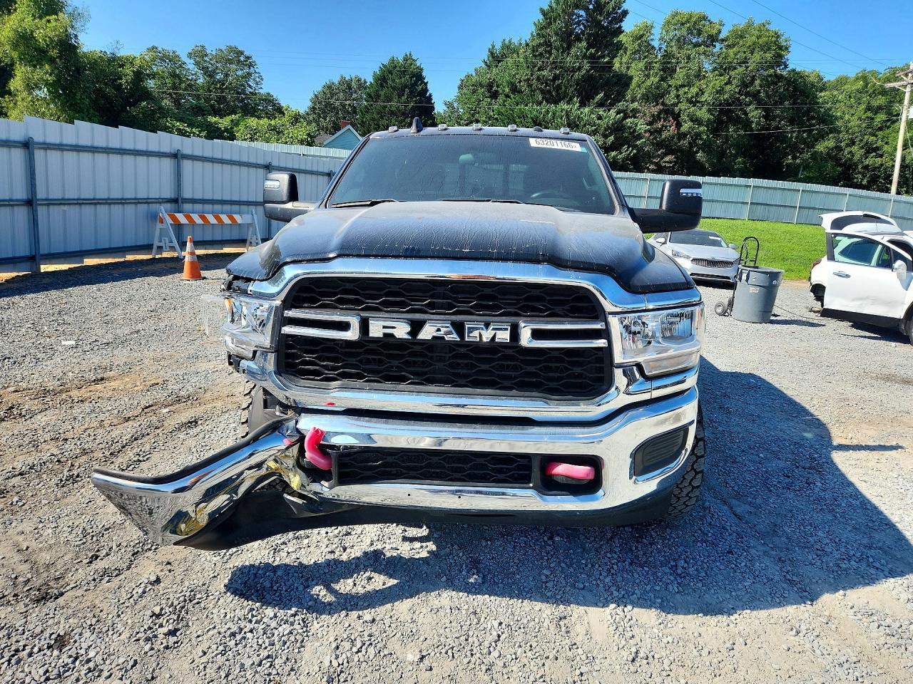 2024 Dodge RAM 2500 Tradesman