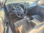 2000 Nissan Frontier
