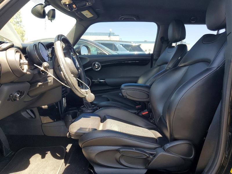 2015 Mini Cooper s