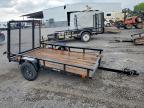 2026 Carryon 2026 CARRY-ON 5X8GW2K Utility Trailer