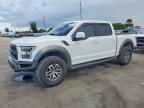 2017 Ford F150 Raptor
