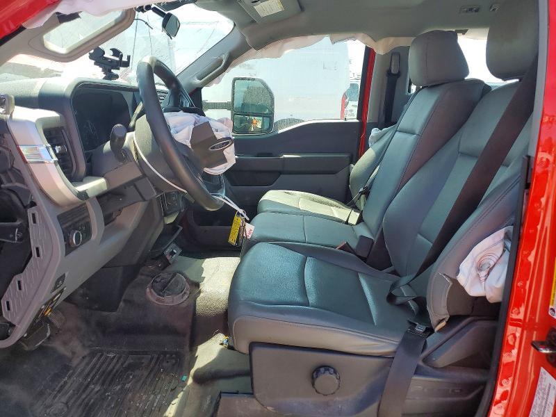 2023 Ford F350 Super Duty
