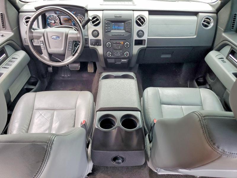 2014 Ford F150