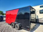 2025 Discovery Overy Cargo Enclosed Cargo Trailer