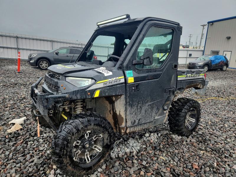 2019 Polaris Ranger XP 1000 Utility Vehicle