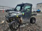2019 Polaris Ranger XP 1000 Utility Vehicle