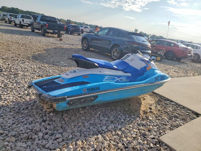 2024 Yamaha EX Sport JET SKI