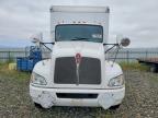 2013 Kenworth T370 BOX Truck