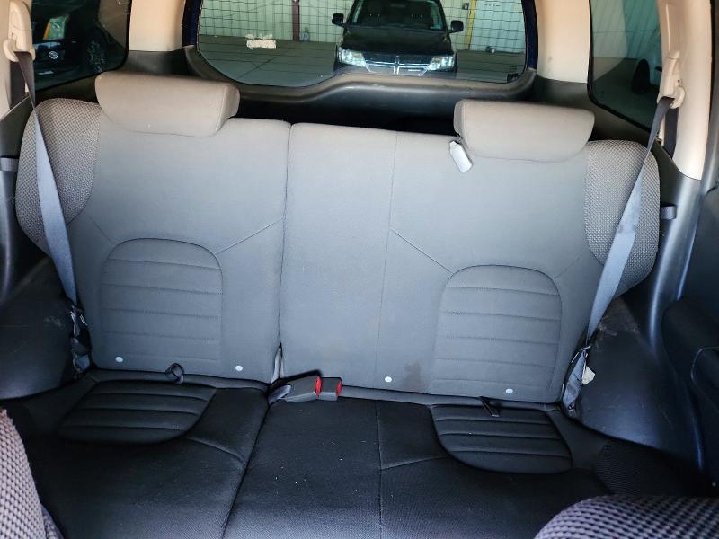 2006 Nissan Xterra x
