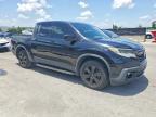 2017 Honda Ridgeline Black Edition