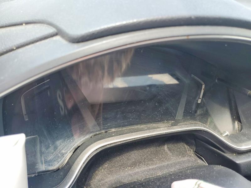 2019 Honda Cr-v exl