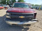 2014 Chevrolet Silverado K1500