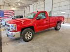 2016 Chevrolet Silverado K1500